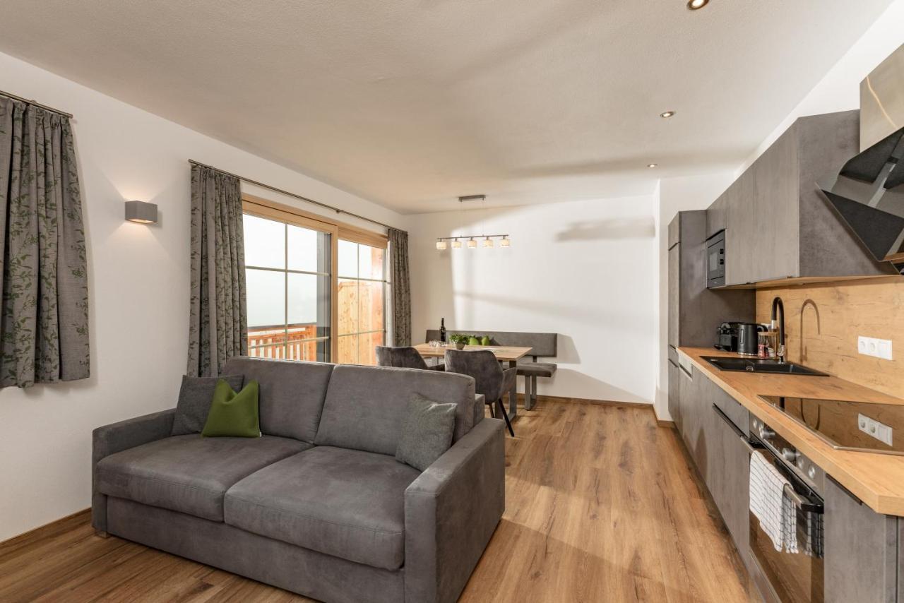 רמסאו אם דכשטיין Appartements Die Ramsauerin מראה חיצוני תמונה
