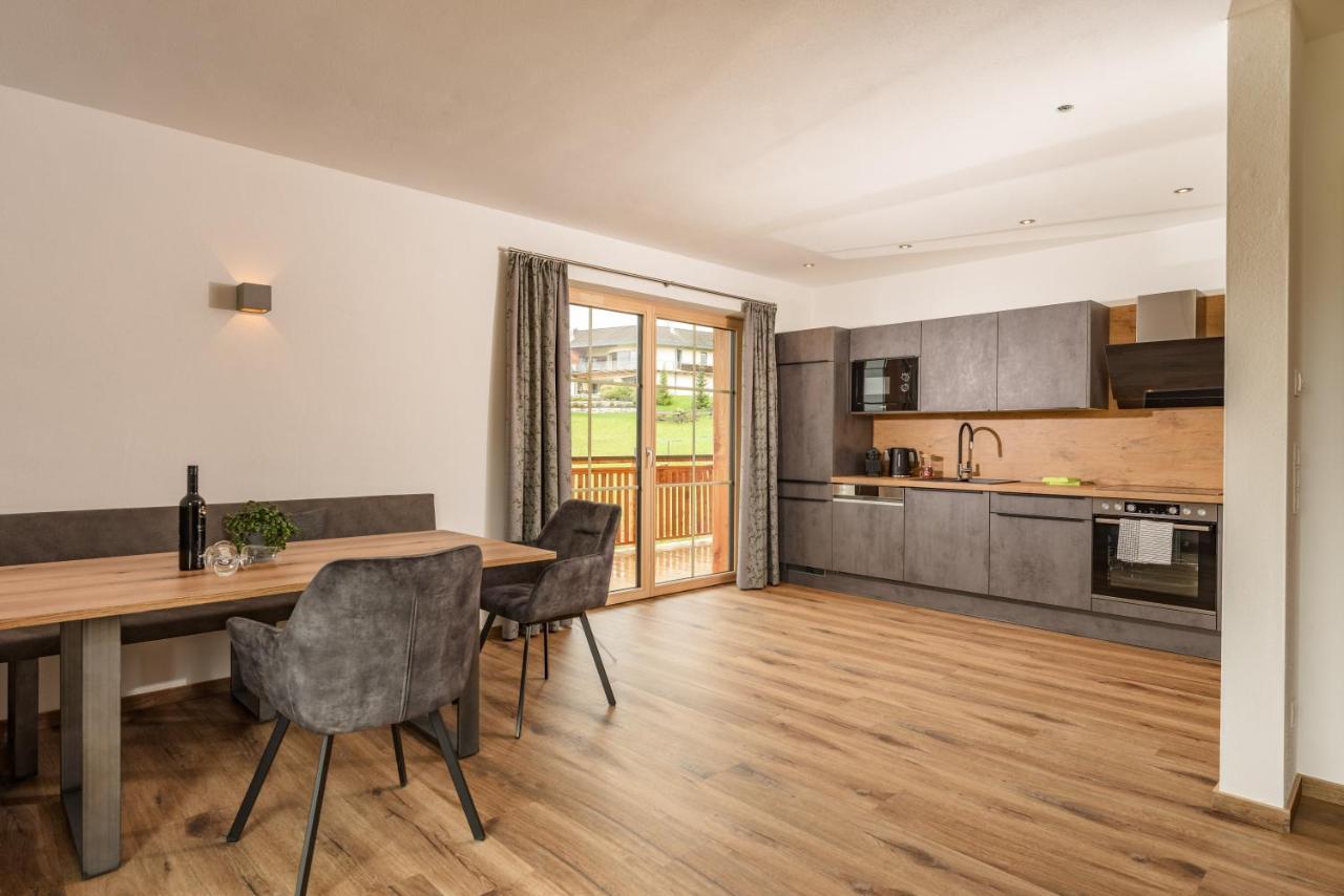רמסאו אם דכשטיין Appartements Die Ramsauerin מראה חיצוני תמונה